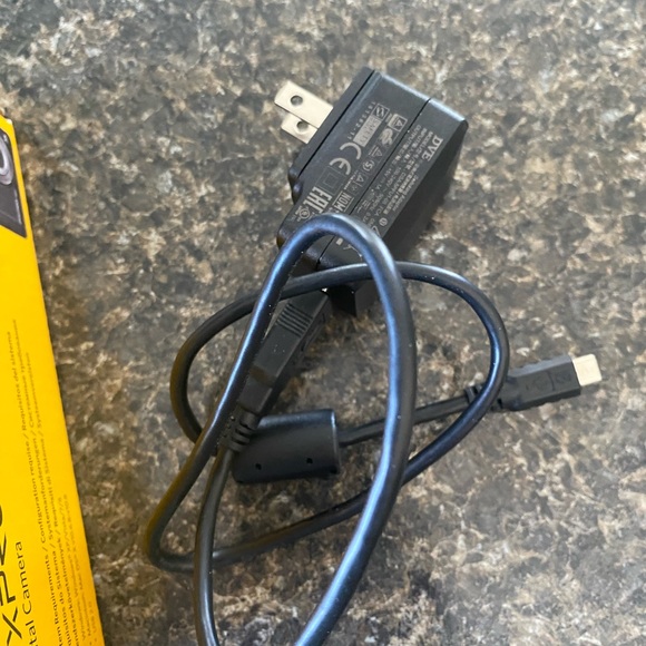 Kodak pixpro - Picture 5 of 6